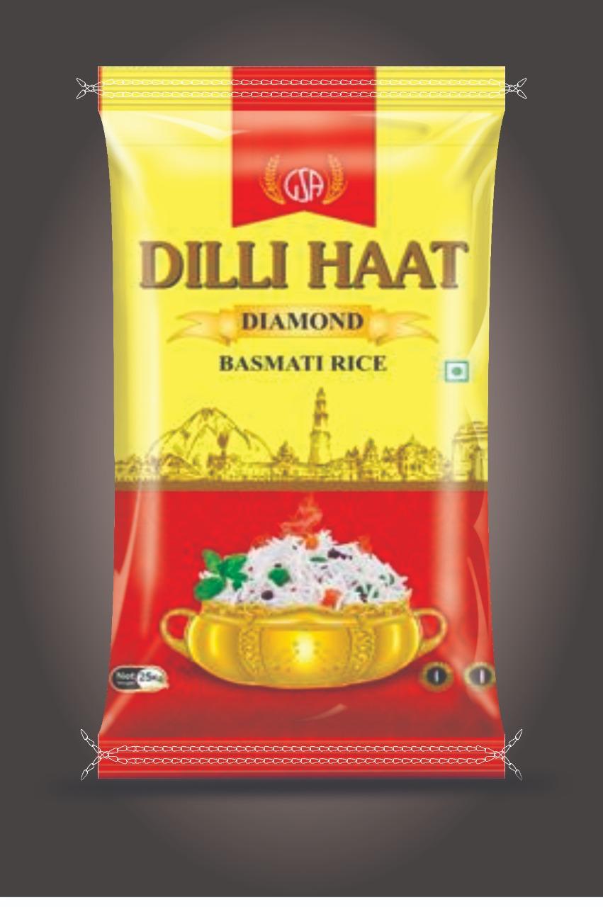 DILLI HAAT Brand